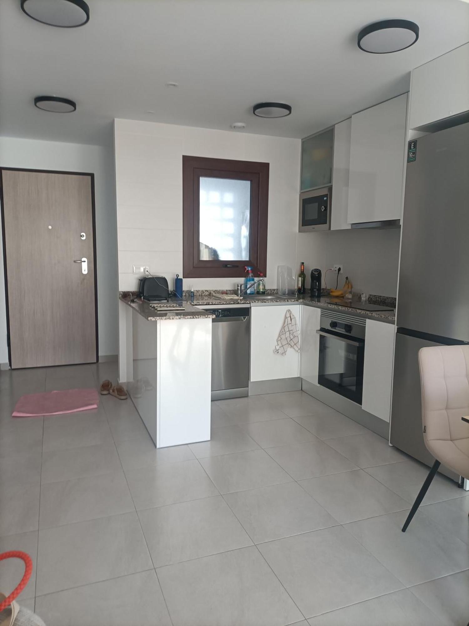 El Dulce Apartment Pulpi Bagian luar foto